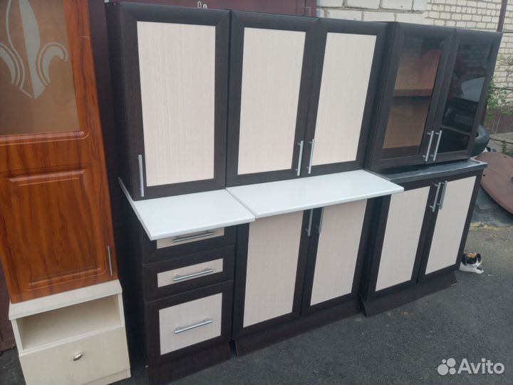 Кухонный гарнитур