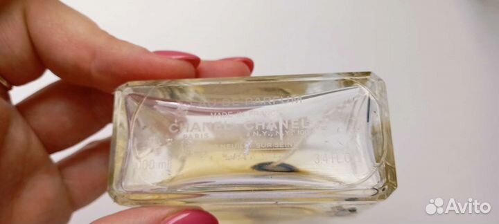 Chanel 5 Eau de parfum. Оригинал. Делюсь
