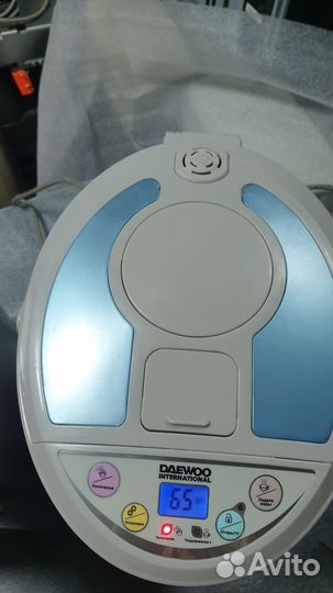 Чайник термопот, 4л