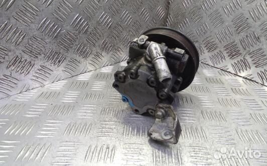 Насос гу бензиновый land rover range rover 3 (4BA0