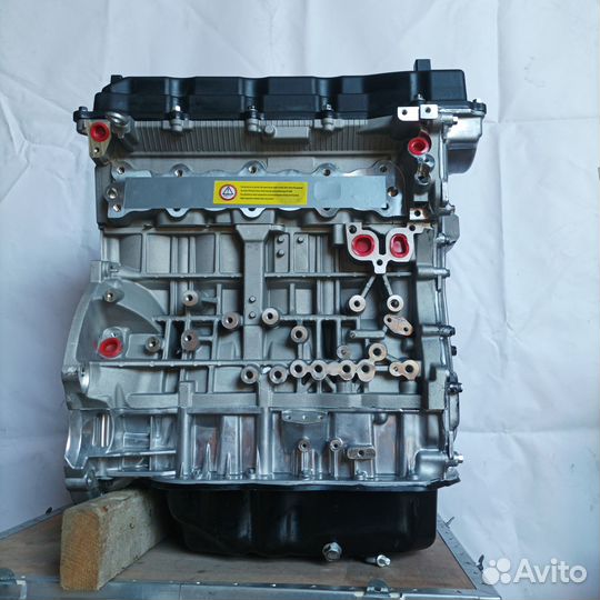 Bestf1ts двигатель 2.4 G4KE Нyundаi Sаntа Fе 3 174