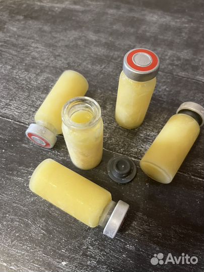 Маточное молочко