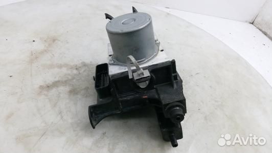 Блок ABS chevrolet cruze 2 (76F07KW01)