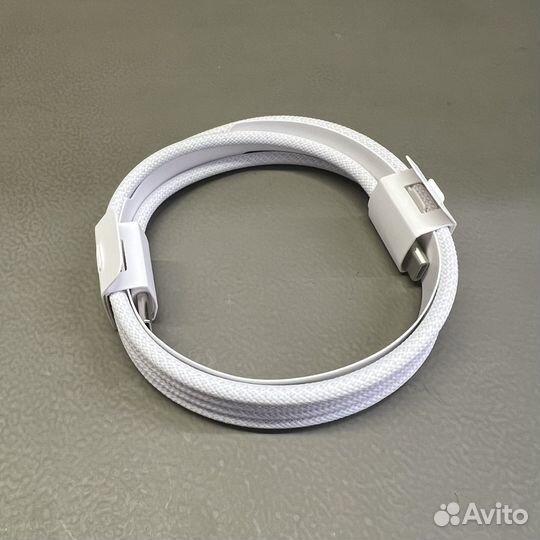 Кабель USB-C Lighting apple оригинал