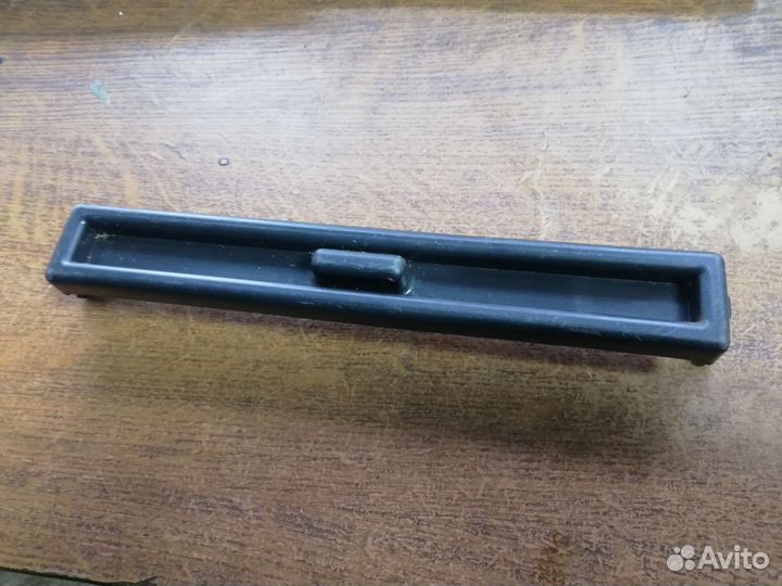 Крышка фильтра воздухозаборника Сузуки Игнис