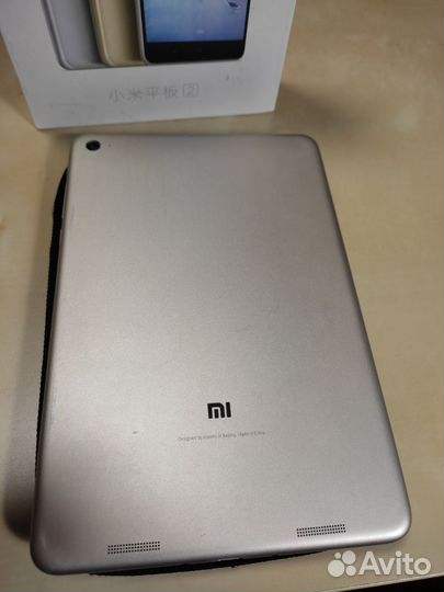 Планшет xiaomi mi pad 2