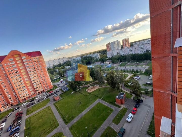 4-к. квартира, 150,4 м², 11/17 эт.