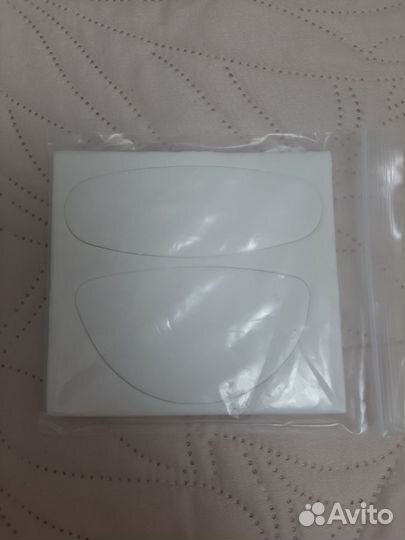 Ортодонтическая вне ротовая маска