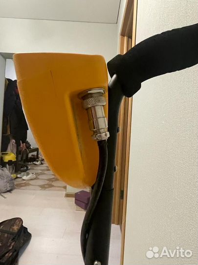 Металлоискатель garrett ace 250