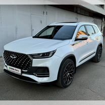 Chery Tiggo 8 Pro Max 2.0 AMT, 2022, 45 000 км, с пробегом, цена 2 900 000 руб.