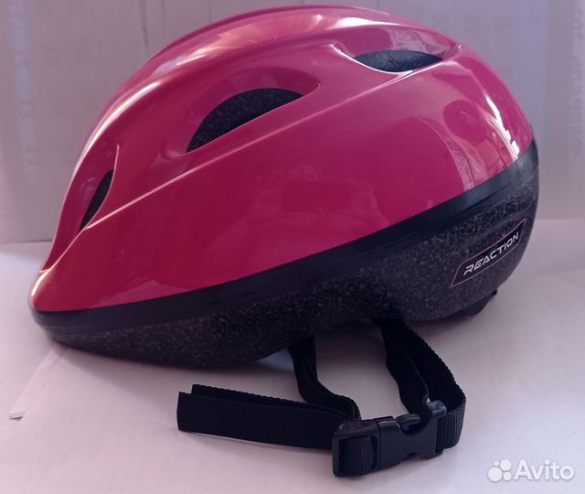 Детский шлем защитный