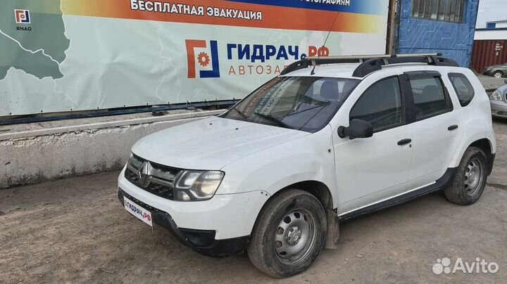 Заглушка обшивки багажника Renault Duster (HS) 944