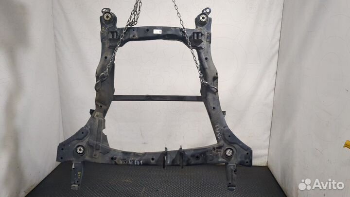 Балка подвески передняя Cadillac XT5, 2018