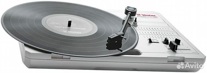 Vestax Handy Trax USB