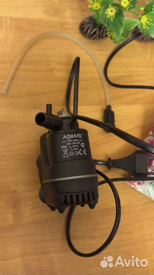 Аквариум 10 литров