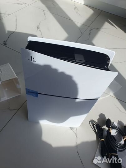 Sony playstation 5 новая