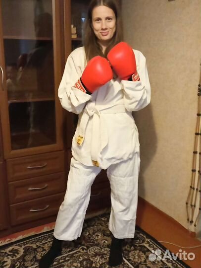 Кимоно комплект