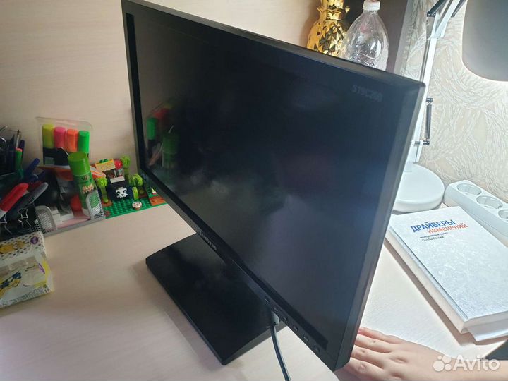 Монитор для компьютера samsung