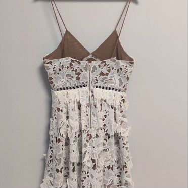 Платье Silvian Heach 46