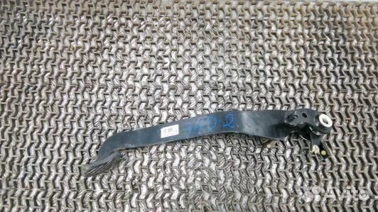 Педаль тормоза hyundai H1 (starex) 2 (3AD02O201)