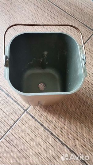 Хлебопечка LG HB-208CE