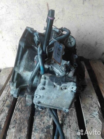 Кпп автомат (автоматическая коробка), Opel Astra G