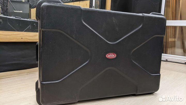 Кейс для оборудования SKB 3423
