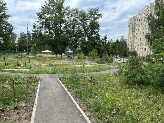 3-к. квартира, 68,7 м², 7/9 эт.