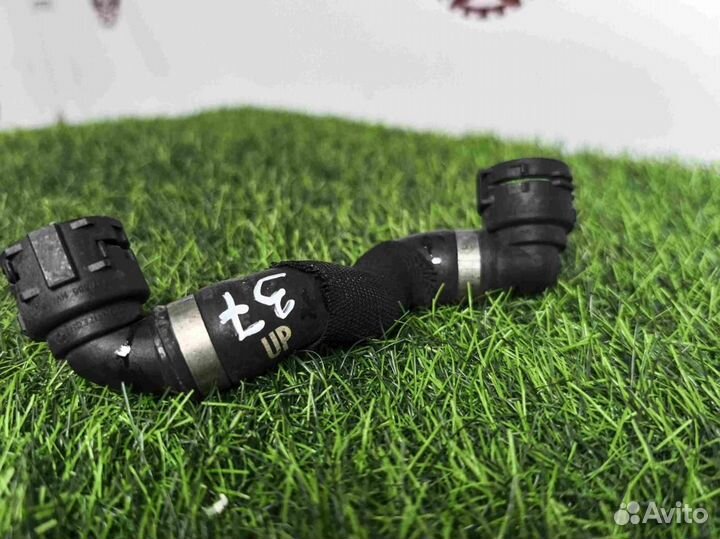 Патрубок системы охлаждения Bmw 7-Series G11 3.0