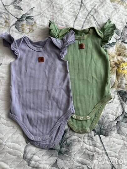 Детские вещи для девочки