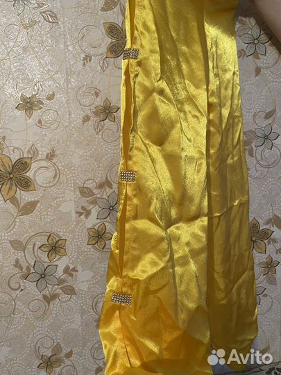 Костюм для восточных танцев