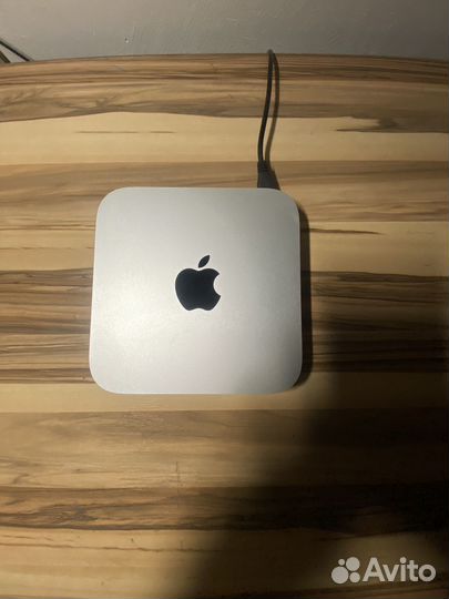 Apple Mac mini late 2012 16gb