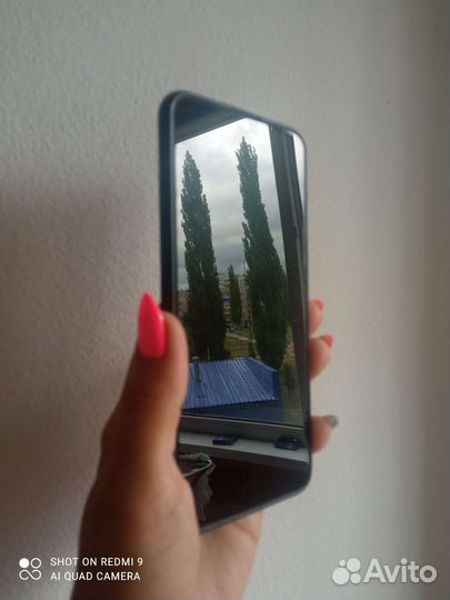 Huawei p smart 2019