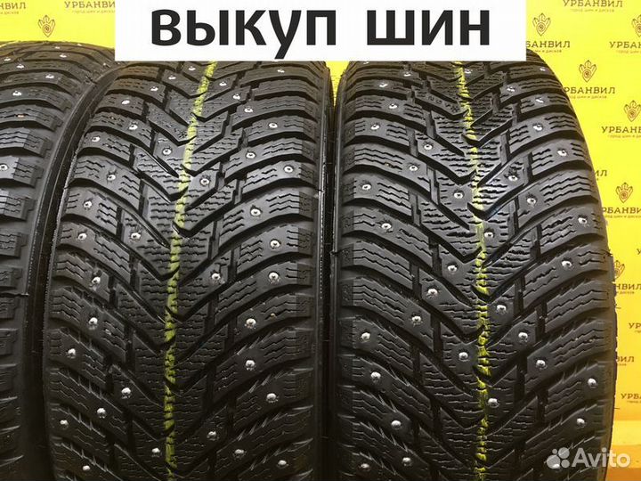 Nokian Tyres Nordman 8 215/60 R16 99T