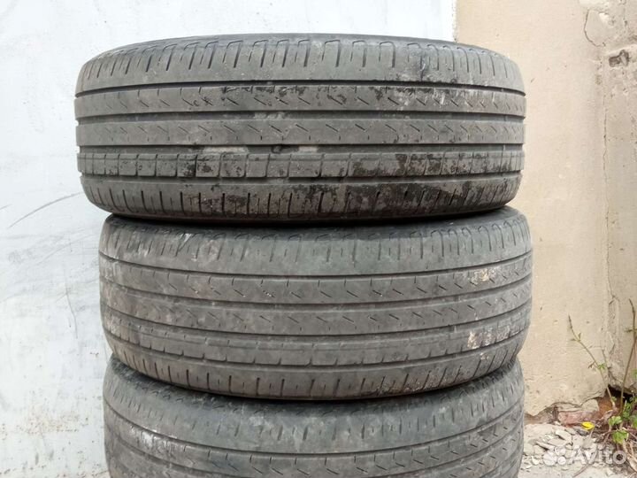 Pirelli Scorpion Verde 215/60 R17