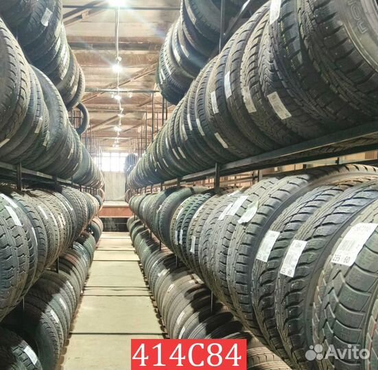 Cordiant Snow Cross 205/55 R16 92P