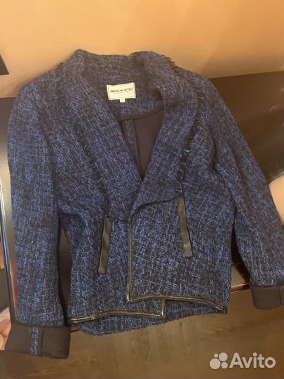 Жакет American Retro 36р