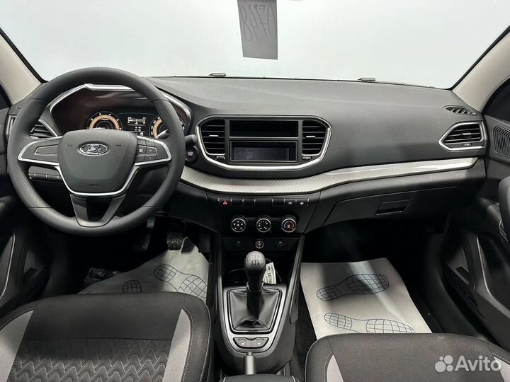 LADA Vesta 1.6 МТ, 2023