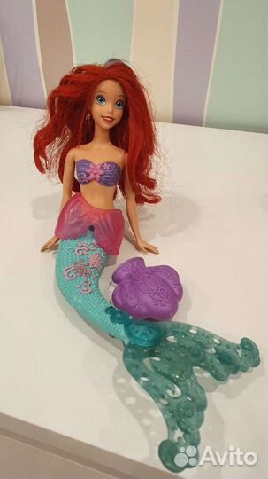 Куклы Барби, Winx и другие