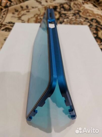 Магнитный металлический адсорбционный чехол для Sa