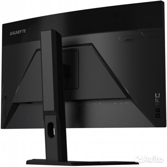 Монитор gigabyte 27 165hz