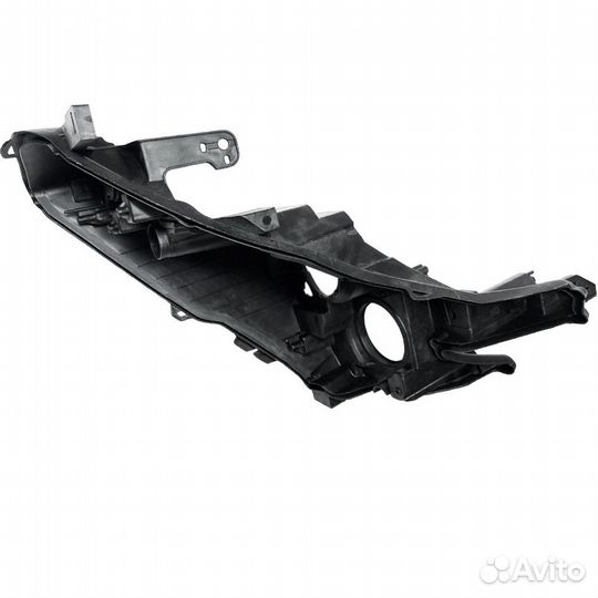 Корпус Левой фары для Nissan Murano (2016-2022)