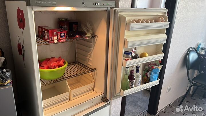 Холодильник бу