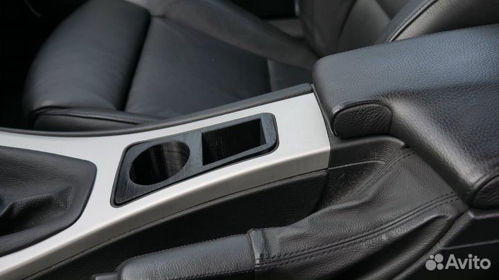 Подстаканник bmw e90