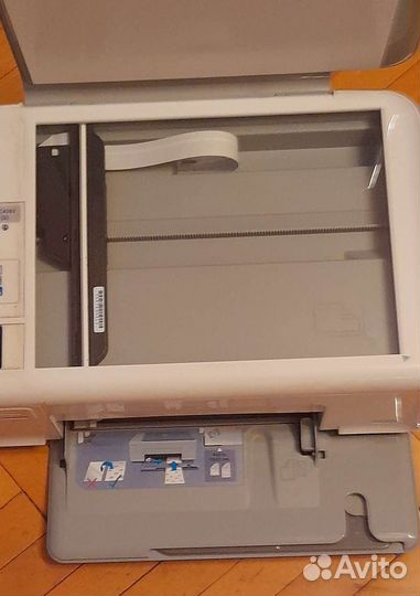 Принтер