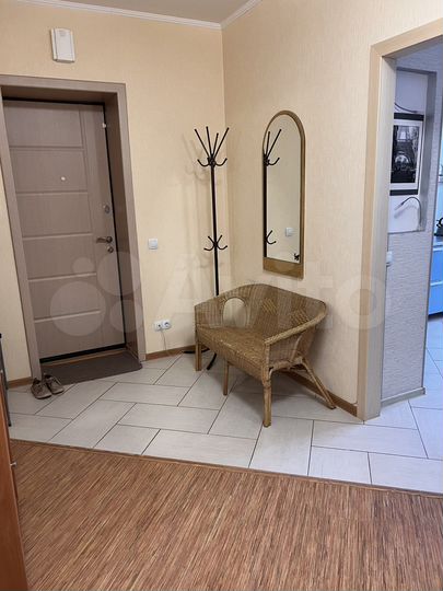 2-к. квартира, 67 м², 5/9 эт.