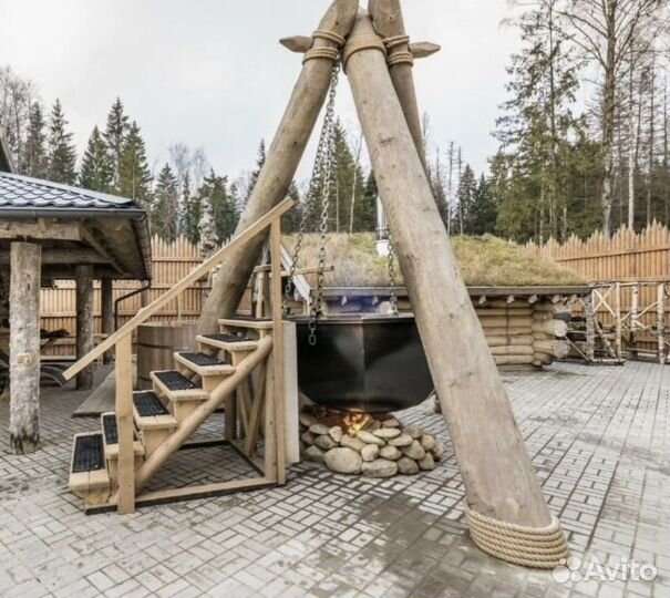 Специалист по развитию гостиничного бизнеса