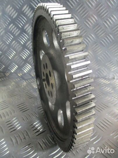 Шестерня распредвала Volvo 20891469