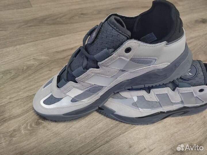 Кроссовки мужские Adidas