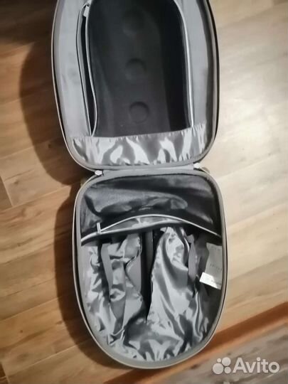 Дорожная сумка на колесиках детская